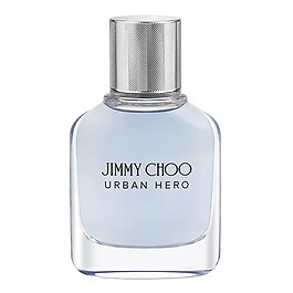 Urban Hero - Woda perfumowana